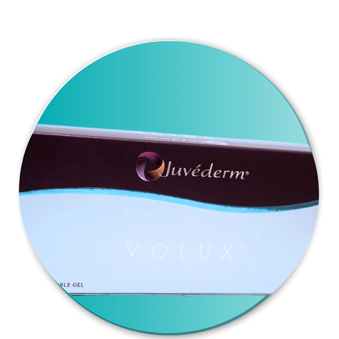 ฟิลเลอร์ Juvederm Volux