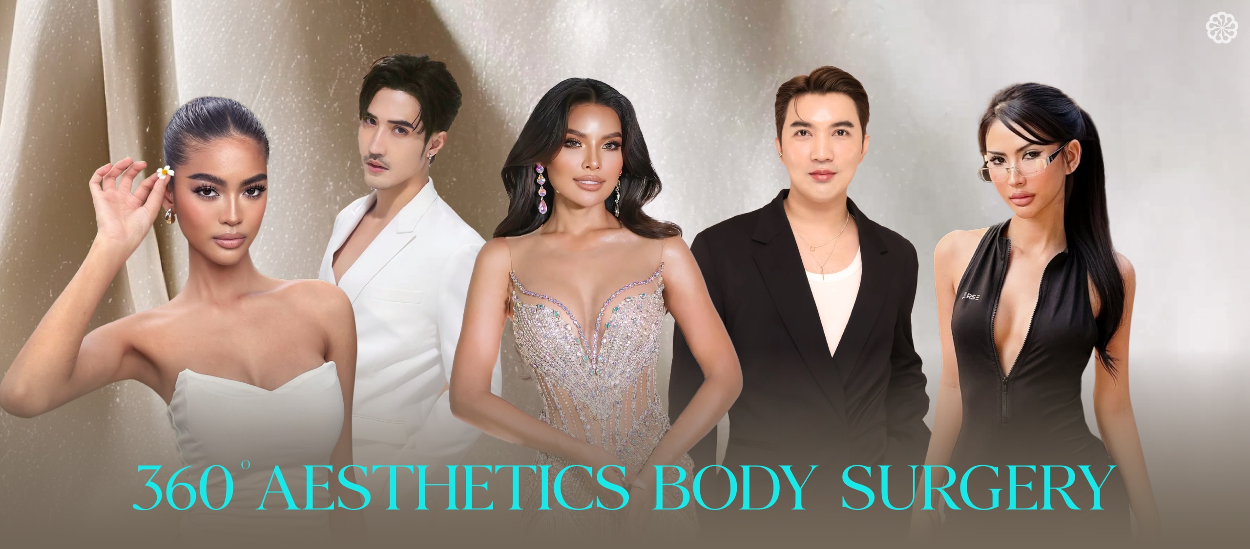 360° Aesthetics Body Surgery