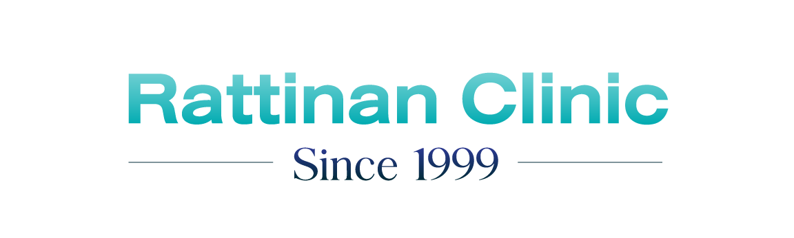 Rattinan Clinic since 1999