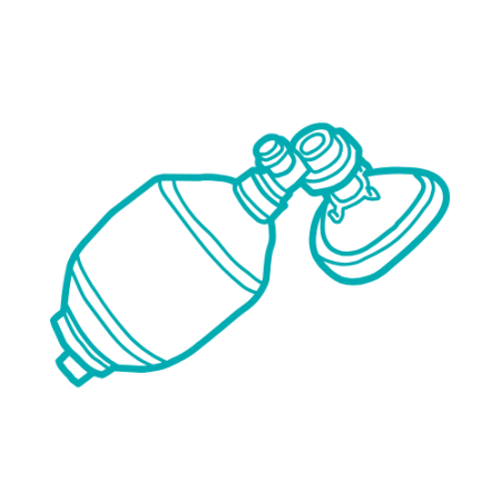 general anesthesia