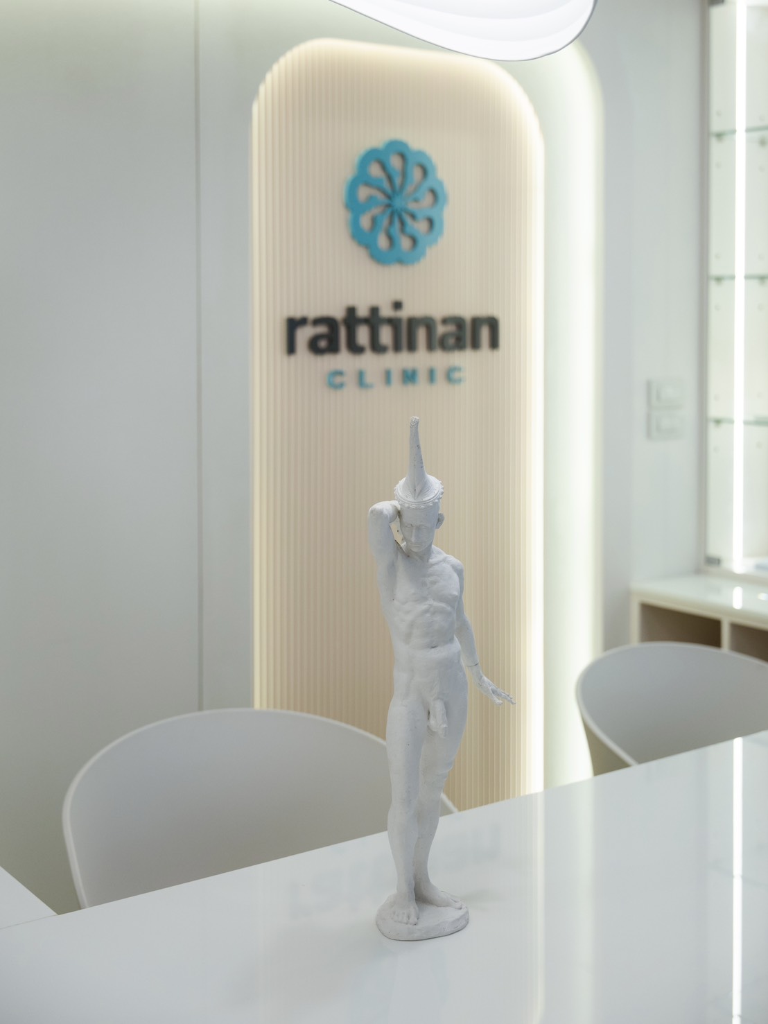ฉลองครบรอบ 26 ปี Rattinan Clinic