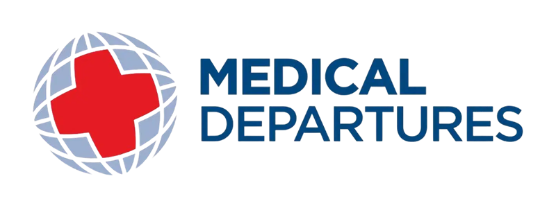MEDICAL DEPARTURES