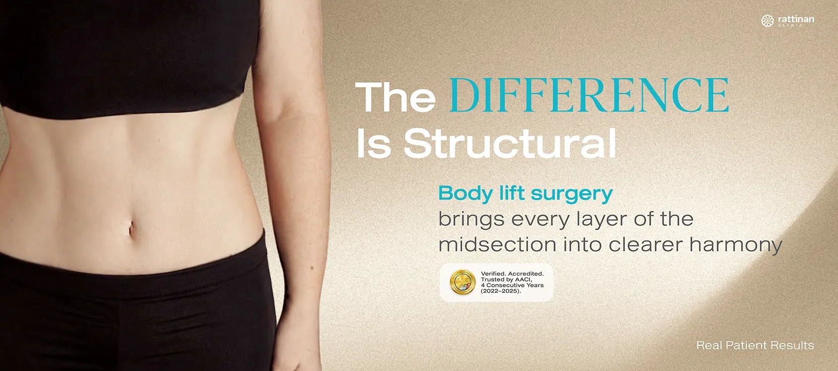 ผ่าตัดยกกระชับ Body Lift Surgery